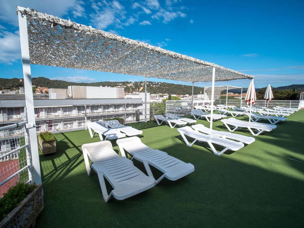 Hotel Don Juan Tossa Tossa de Mar Exterior photo