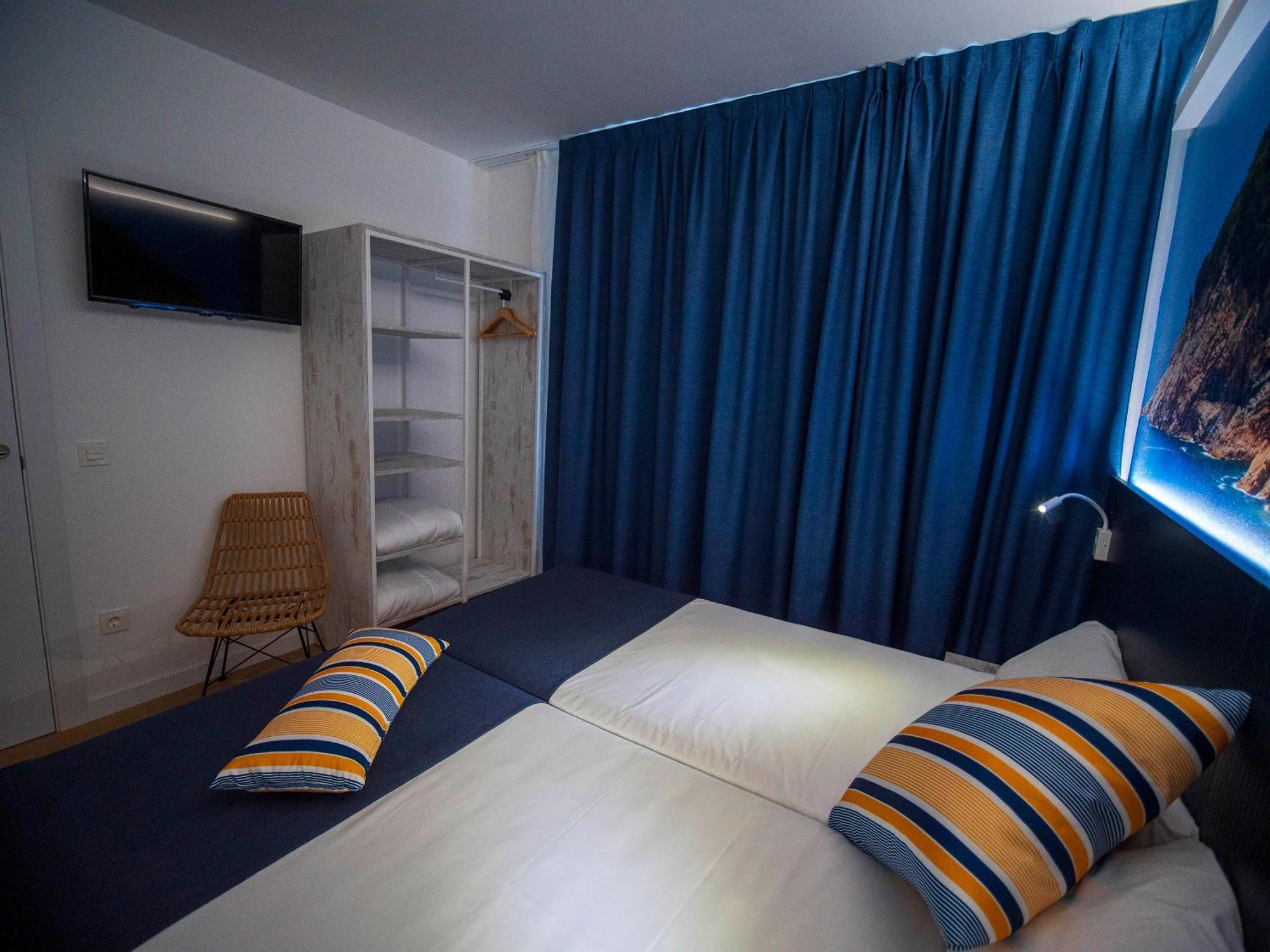 Hotel Don Juan Tossa Tossa de Mar Room photo
