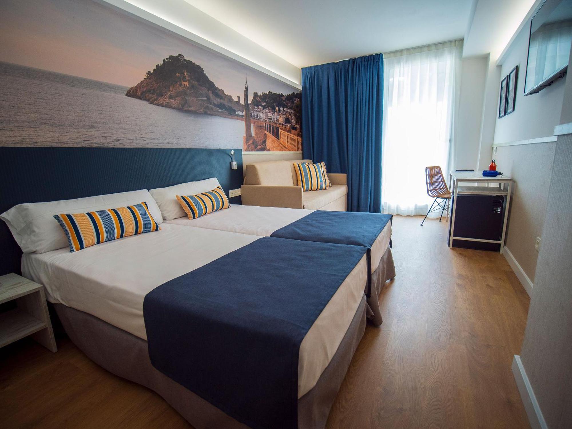 Hotel Don Juan Tossa Tossa de Mar Room photo
