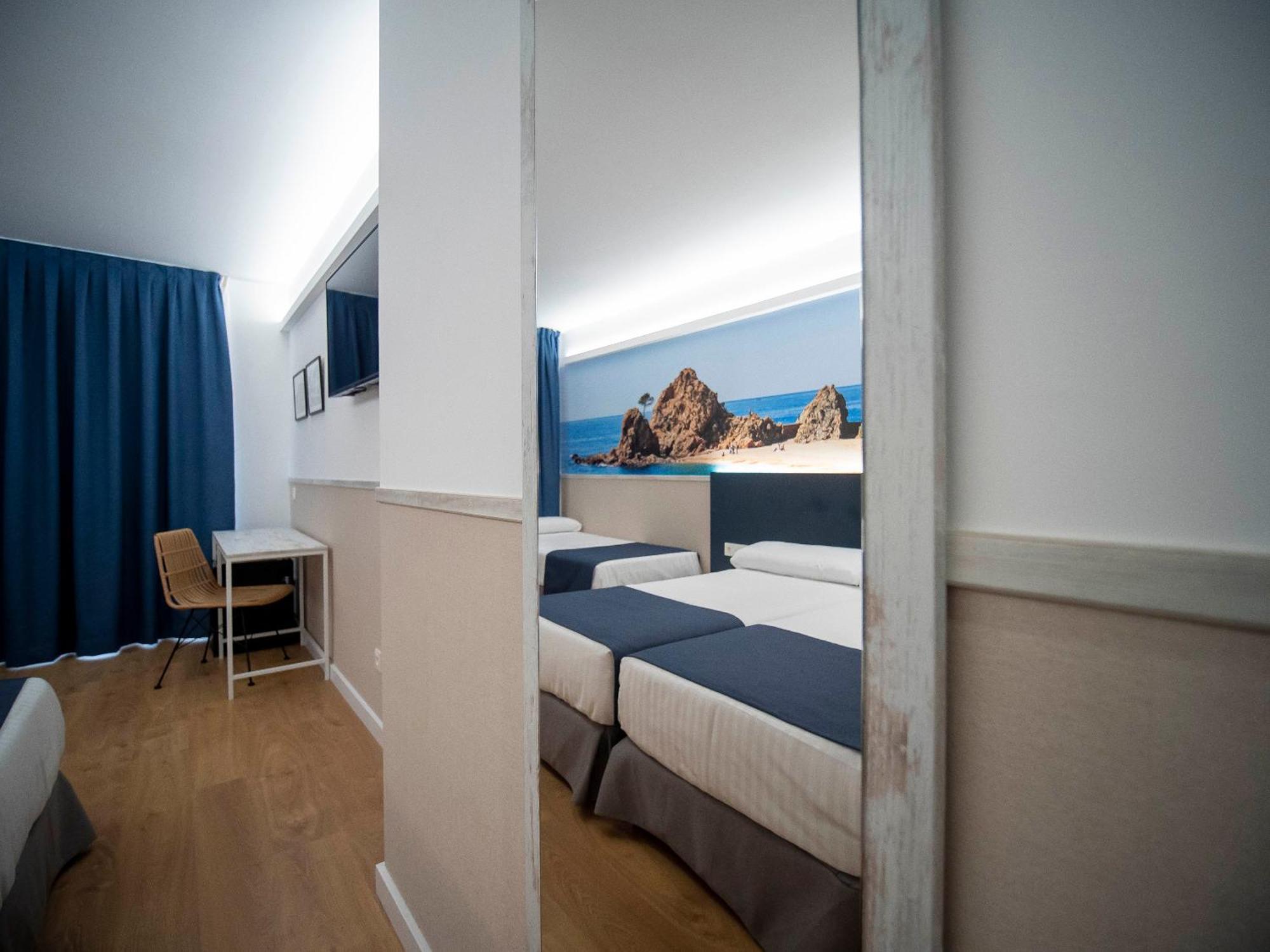 Hotel Don Juan Tossa Tossa de Mar Room photo