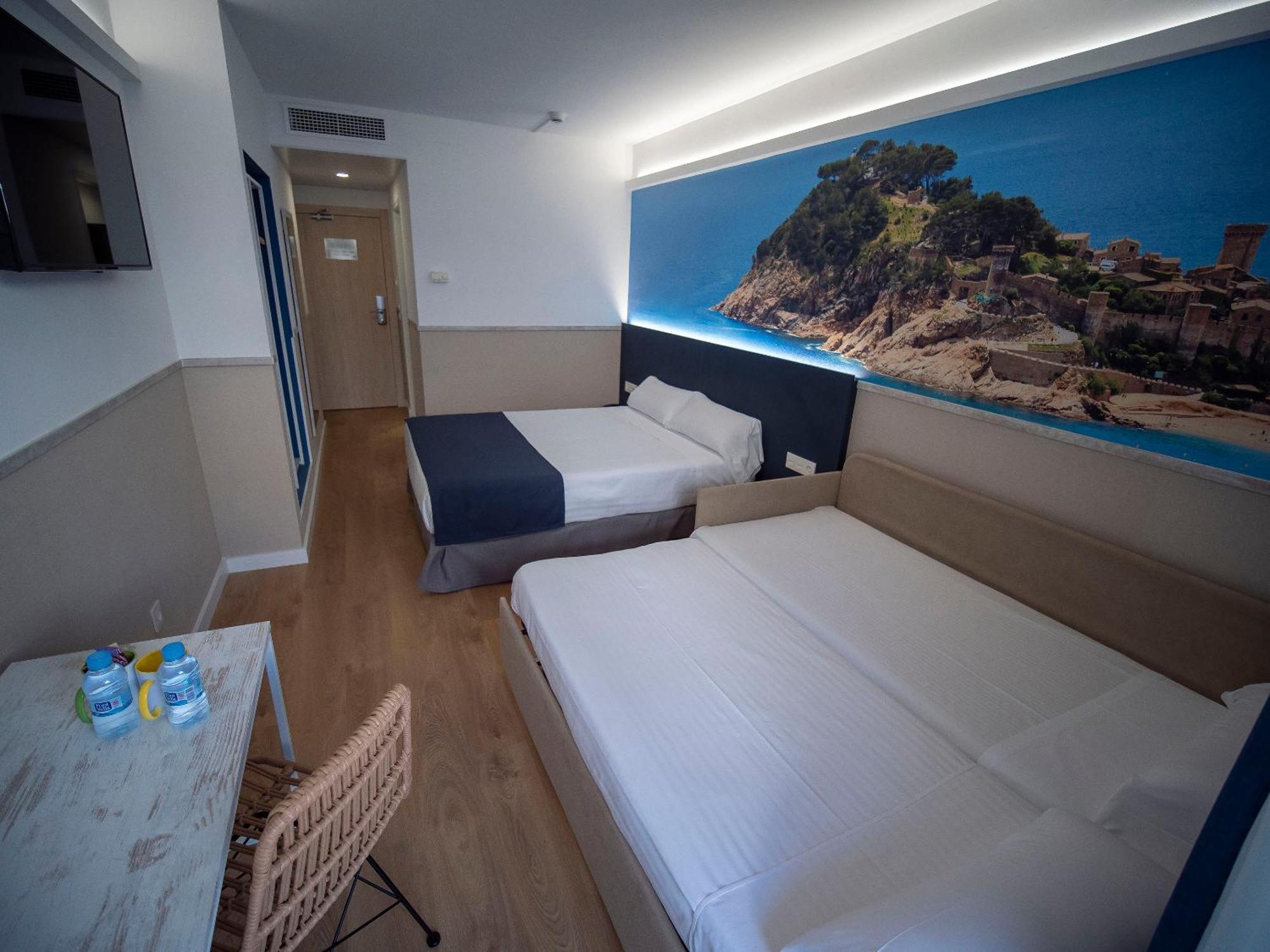 Hotel Don Juan Tossa Tossa de Mar Room photo