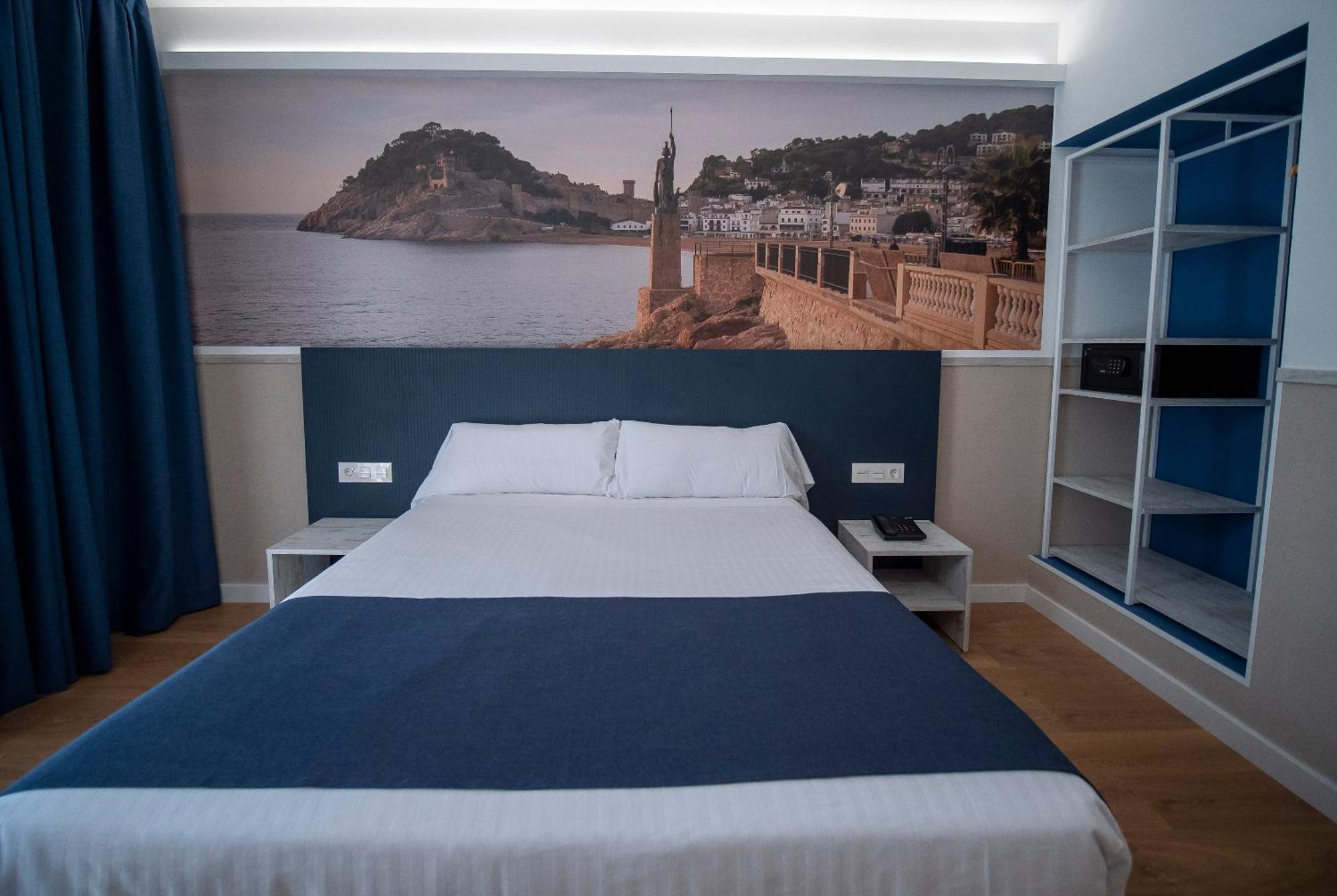 Hotel Don Juan Tossa Tossa de Mar Room photo