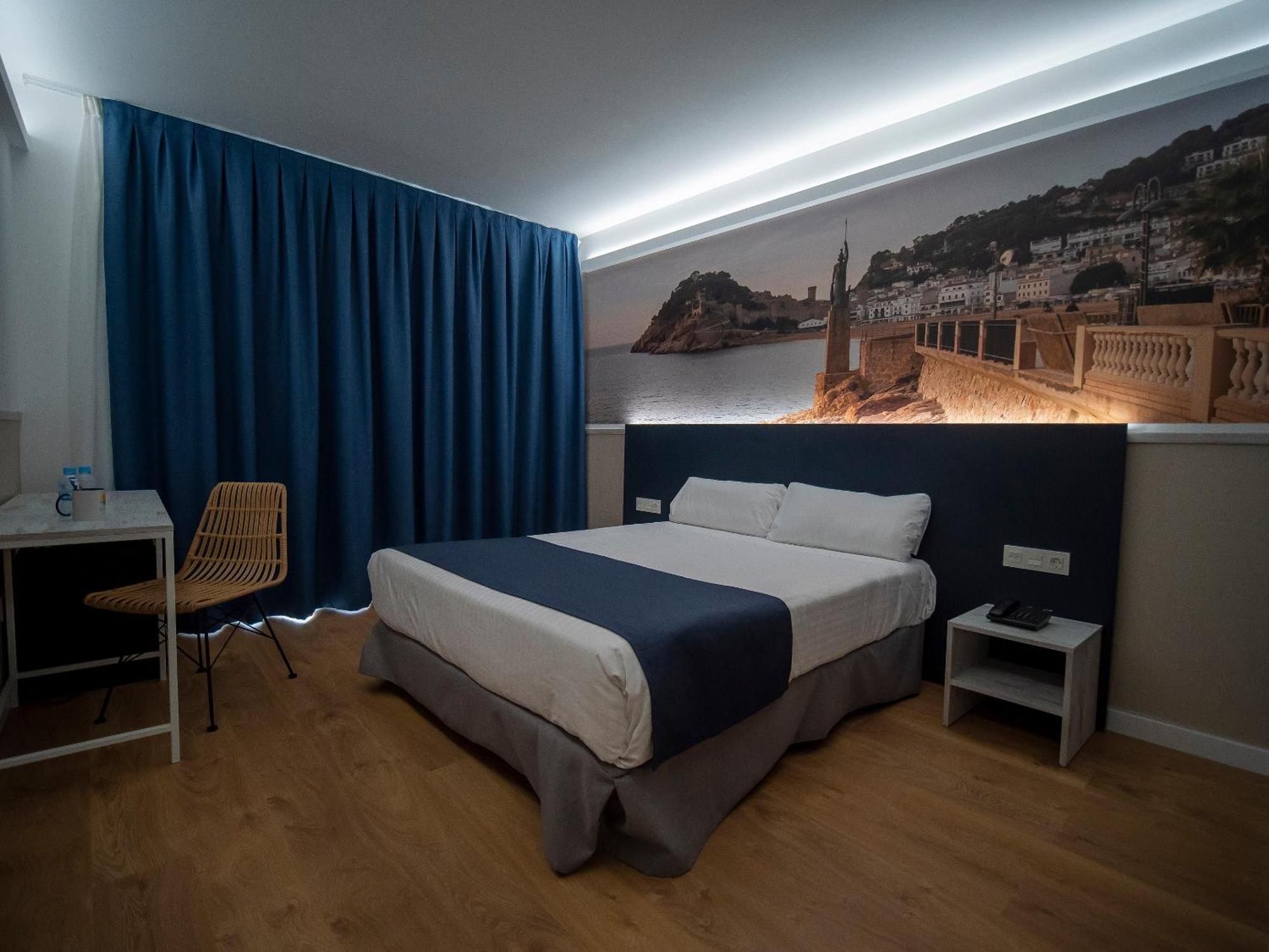 Hotel Don Juan Tossa Tossa de Mar Room photo