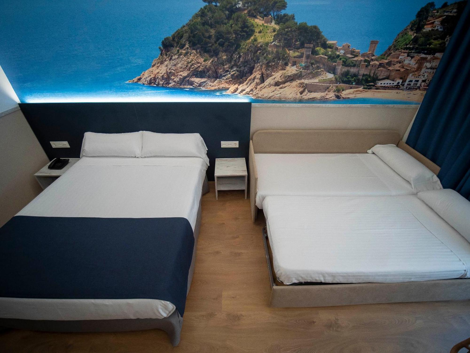 Hotel Don Juan Tossa Tossa de Mar Room photo
